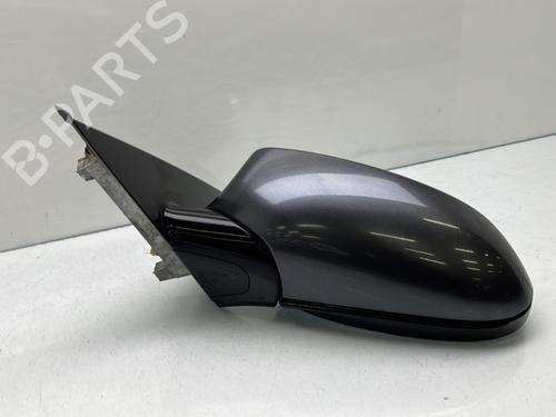 Left mirror BMW 1 (E87) 120 d | BP22178181C26 