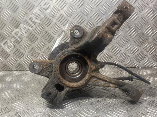 Right front steering knuckle FORD FIESTA VI (CB1, CCN) 1.4 TDCi | BP28279399M26 