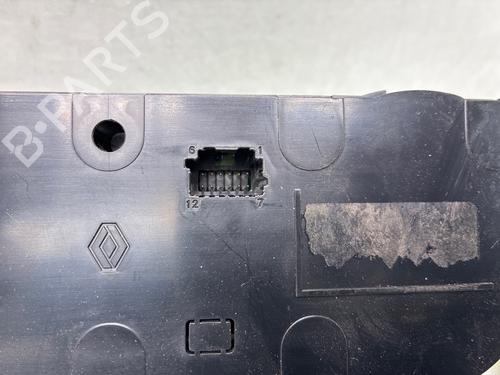 Used Climate control Climate control RENAULT CLIO IV Grandtour (KH_) 0.9 TCe 90 (90 hp) 39553542 39553542