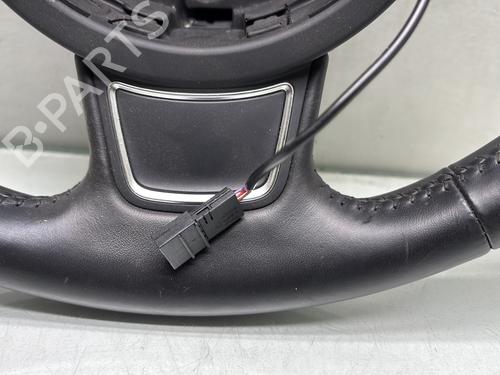 Steering wheel AUDI A1 Sportback (8XA, 8XF) 1.0 TFSI | BP29841346C49