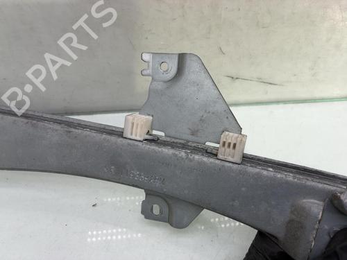 Front right window mechanism RENAULT TWINGO II (CN0_) 1.5 dCi 90 | BP39902028C23 - Image 3