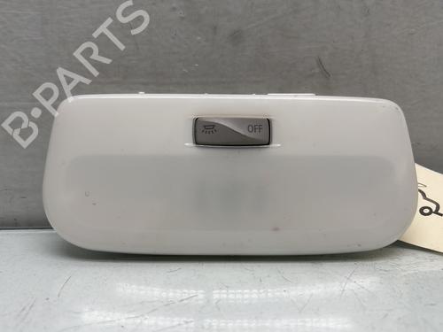 Used Interior roof light RENAULT TWINGO III (BCM_, BCA_) 1.0 SCe 70 (BCMB) (69 hp) 28280635
