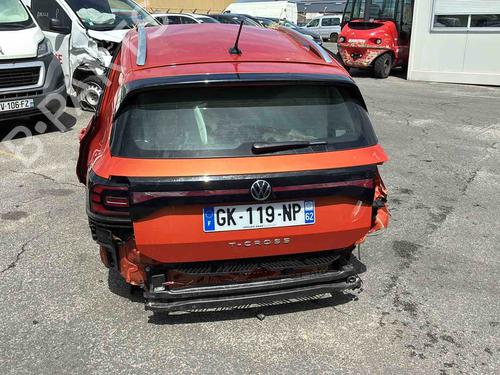Horn VW T-CROSS (C11, D31) 1.0 TSI | BP39455117E13 - Image 6