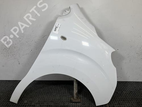 Used Right front fenders OPEL VIVARO C Van (K0) 2.0 (122 hp) 30082777