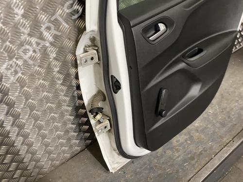 Used Right rear door Right rear door CITROËN C-ELYSEE (DD_) 1.6 BlueHDi 100 (99 hp) 20027493 20027493