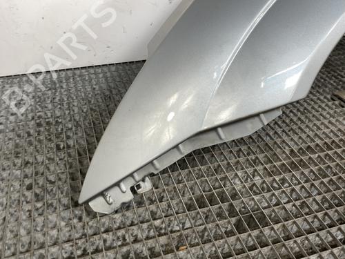 Left front fenders FORD FOCUS I (DAW, DBW) 1.8 Turbo DI / TDDi | BP26152752C41 