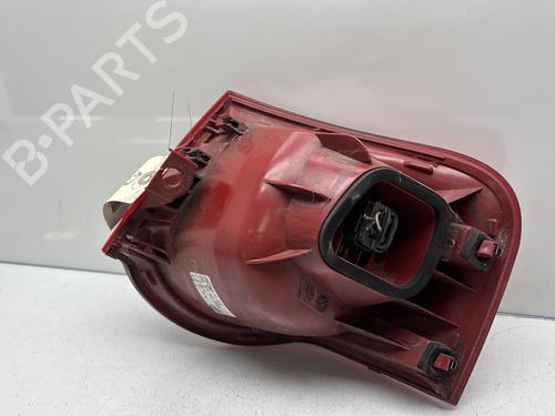 Left taillight VW PASSAT B6 Variant (3C5) 1.9 TDI | BP29430928C34 