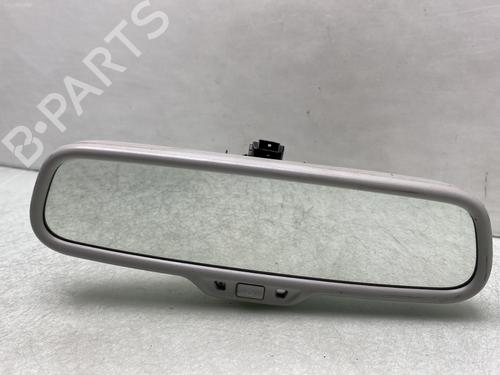 Used Rear mirror AUDI A4 B8 Avant (8K5) 2.0 TDI (136 hp) 31887018
