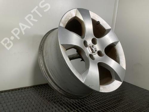 Jante PEUGEOT 3008 I MPV (0U_) 1.6 HDi (114 hp) 21962199