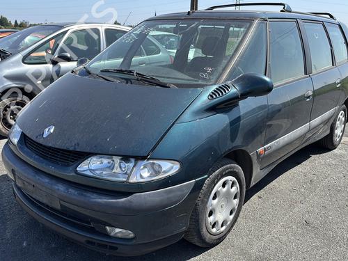 Used Parts RENAULT ESPACE III (JE0_) 2.2 12V TD (JE0E, JE0H, JE0P) (113 hp) 4215824