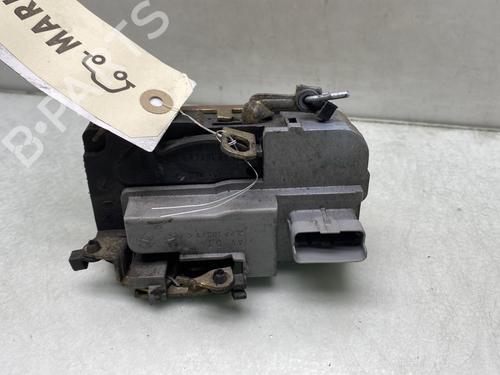 Høyre foran lås PEUGEOT 206 Hatchback (2A/C) 1.4 HDi eco 70 | BP23764489C97 