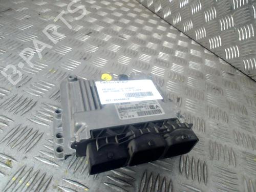 Used Engine control unit (ECU) Engine control unit (ECU) PEUGEOT 207 (WA_, WC_) 1.4 HDi (68 hp) 21190146 21190146