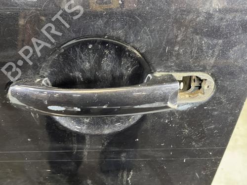 Drzwi przednie lewe VW TOURAN (1T1, 1T2) 2.0 TDI | BP30888072C2 