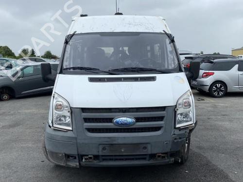 Front left window mechanism FORD TRANSIT Van (FA_ _) 2.2 TDCi | BP24320902C22  - Image 9