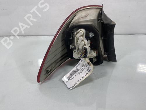 Used Right taillight Right taillight BMW 3 Touring (E91) 318 d (136 hp) 21590675 21590675