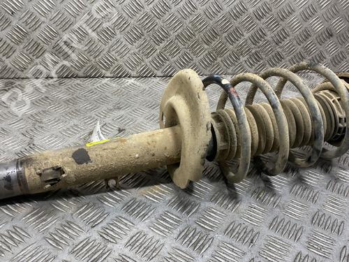 Used Left front shock absorber Left front shock absorber PEUGEOT 208 I (CA_, CC_) 1.2 VTI 82 (82 hp) 34183290 34183290