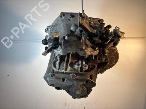 Caja de cambios Caja de cambios CITROËN C4 Picasso II 1.6 HDi / BlueHDi 115 (115 hp) 36937730 36937730
