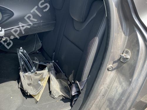 Left front window switch RENAULT CLIO IV (BH_) 1.5 dCi 90 | BP30198928I27  - Image 38