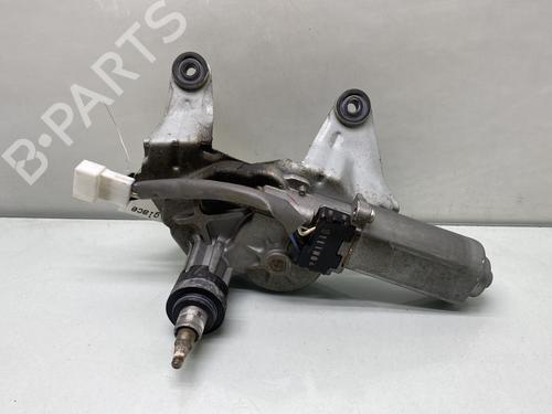 Used Rear wiper motor KIA RIO II (JB) 1.4 16V (97 hp) 26212875