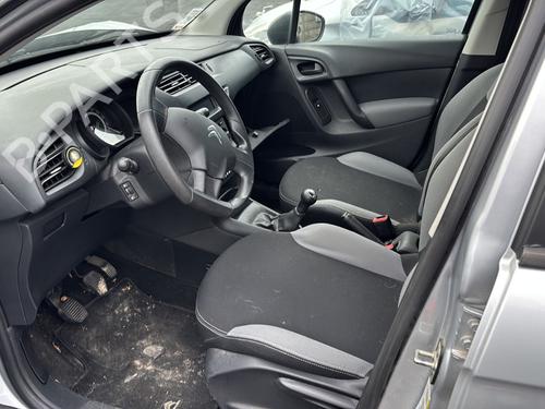Catalyst CITROËN C3 II (SC_) 1.0 VTi 68 | BP33032506M10 - Image 18