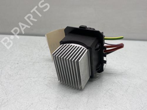 Used Heater resistor PEUGEOT 208 I (CA_, CC_) 1.2 VTI 82 (82 hp) 32125816