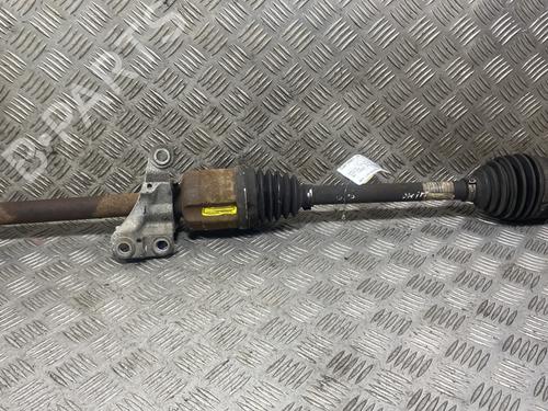 Used Right front driveshaft DACIA DUSTER (HS_) 1.5 dCi (HSAJ) (90 hp) 24960581