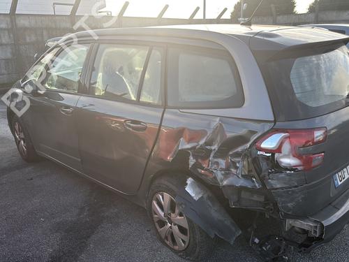 Switch CITROËN C4 Grand Picasso II (DA_, DE_) | BP37648630I30 - Image 8