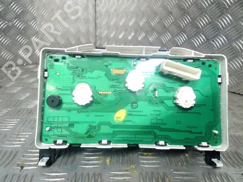 Instrument cluster NISSAN NOTE (E11, NE11) 1.5 dCi | BP19977432C47 