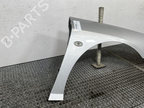 Right front fenders PEUGEOT 407 (6D_) 1.6 HDi 110 (6D9HZC, 6D9HYC) | BP29239402C42 