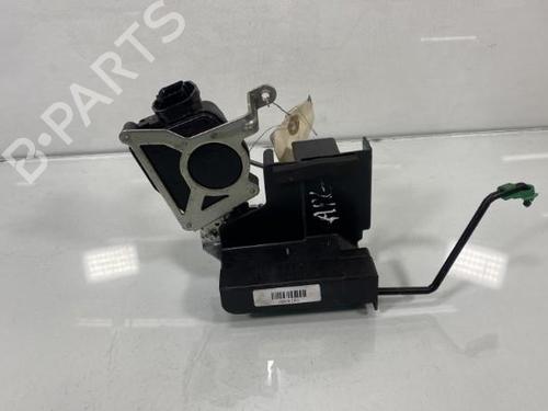Used Front left lock KIA RIO II (JB) [2005-2011]  19998825