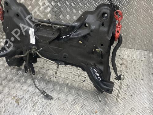 Subframe PEUGEOT 307 (3A/C) 2.0 HDi 110 | BP31030509M9 - Image 2