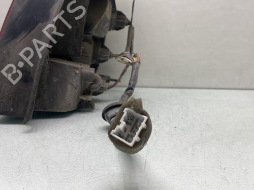 Left taillight DAEWOO NUBIRA Wagon (J100) 1.6 16V | BP29544401C34 