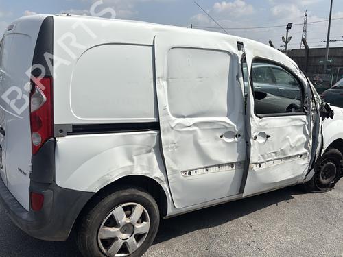 Warning switch RENAULT KANGOO Express (FW0/1_) 1.5 dCi 85 (FW0K, FW0L, FW0B) | BP27234741I22  - Image 34