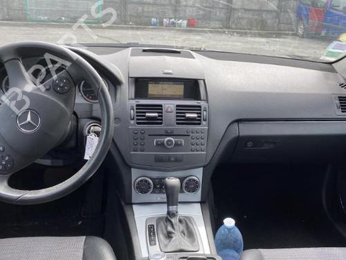 Left rear window switch MERCEDES-BENZ C-CLASS (W204) C 250 CDI (204.003) | BP24960488I29 - Image 9
