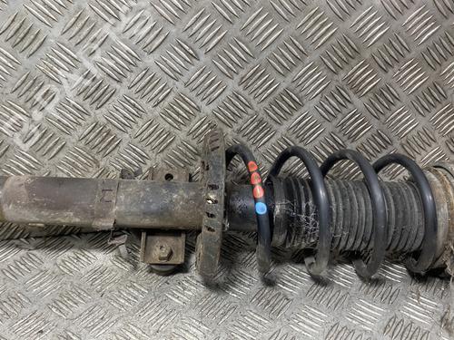 Used Right front shock absorber SKODA FABIA I (6Y2) 1.2 (64 hp) 31288635