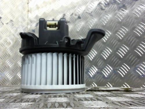 Used Heater blower motor FIAT GRANDE PUNTO (199_) [2005-2025]  20005049