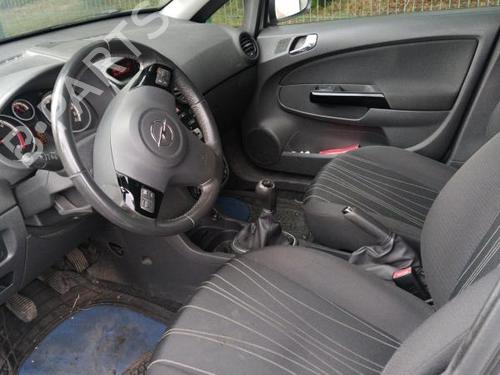 Steering column stalk OPEL CORSA D (S07) 1.3 CDTI (L08, L68) | BP23452820I23  - Image 18