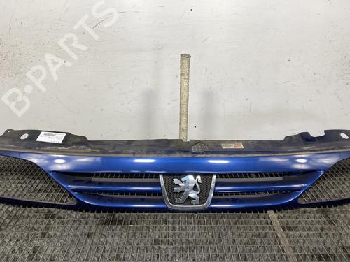 Grille PEUGEOT 806 (221) 2.0 HDI | BP26212679C40 