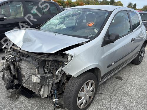 Used Parts RENAULT CLIO III (BR0/1, CR0/1) 1.5 dCi (BR17, CR17) (86 hp) 4310214