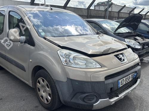 Engate do cinto PEUGEOT PARTNER Tepee 1.6 HDi 16V | BP28581556I32 - Image 19