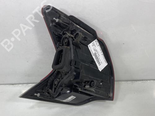 Right taillight PEUGEOT 3008 I MPV (0U_) 1.6 BlueHDi 120 | BP27981507C35 