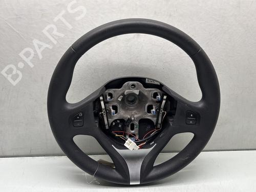 Used Steering wheel Steering wheel RENAULT CLIO IV (BH_) 1.2 16V (73 hp) 28490004 28490004