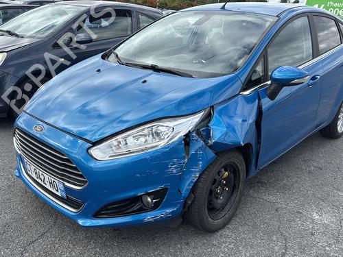 Hattehylde FORD FIESTA VI (CB1, CCN) 1.0 EcoBoost | BP31646817C85 