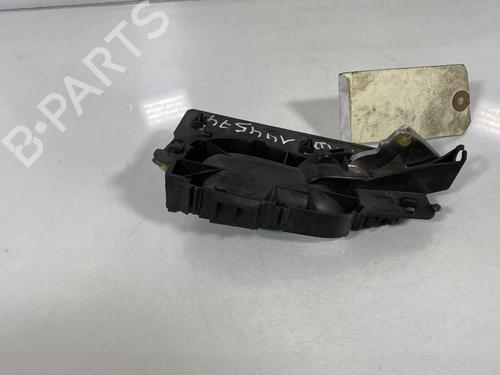 Used Rear right interior door handle Rear right interior door handle PEUGEOT 307 SW (3H) [2002-2009] 19986962 19986962