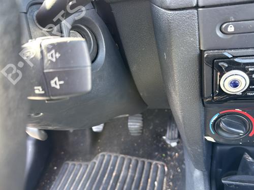 Left front window switch RENAULT CLIO II (BB_, CB_) 1.5 dCi (B/CB07) | BP28282069I27 