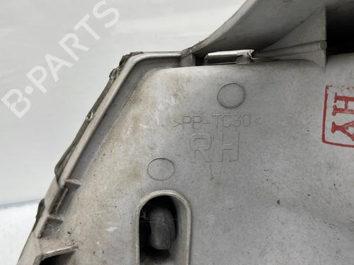 Right headlight DAEWOO NEXIA 1.5 (08, 68) | BP26176512C29 - Image 3