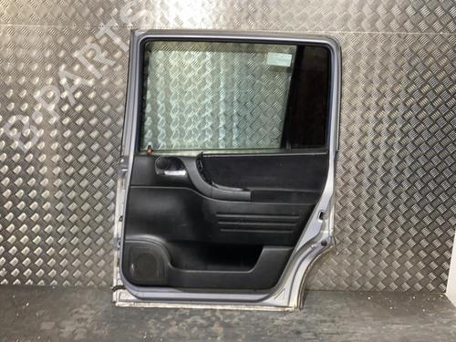 Dør høyre bak OPEL ZAFIRA A MPV (T98) 2.0 DTI 16V (F75) (101 hp) 19979653
