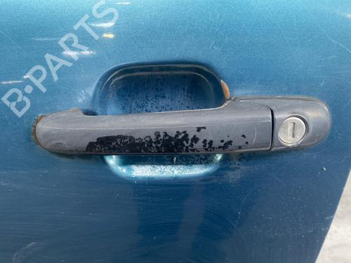 Used Left front door SEAT INCA (6K9) [1995-2003]  19974779