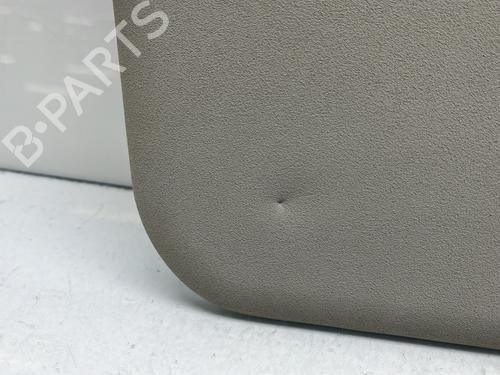 Right sun visor PEUGEOT EXPERT Van (V_) 1.6 BlueHDi 115 | BP29315389I2 