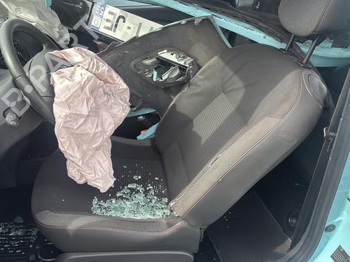 Switch RENAULT TWINGO II (CN0_) 1.5 dCi 75 | BP33484547I30  - Image 17